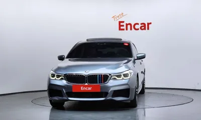 BMW Gran Turismo