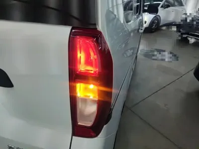 Wuling Zhiguang EV