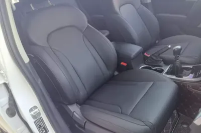 Haval H2