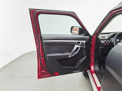 Beijing Off-Road BJ20