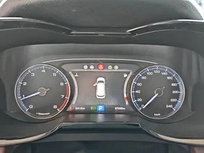 GAC Motor Trumpchi GS8