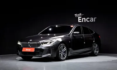 BMW Gran Turismo