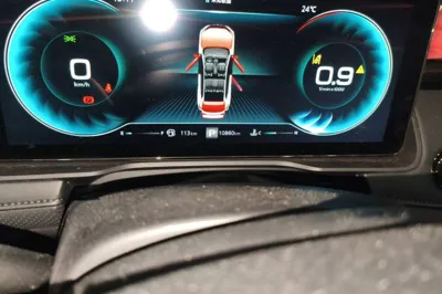Roewe RX5