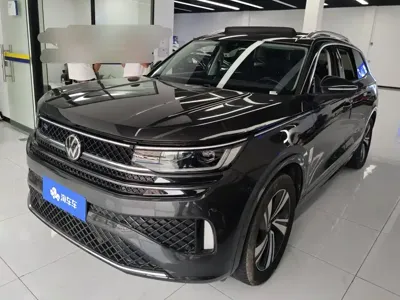 Volkswagen Tavendor