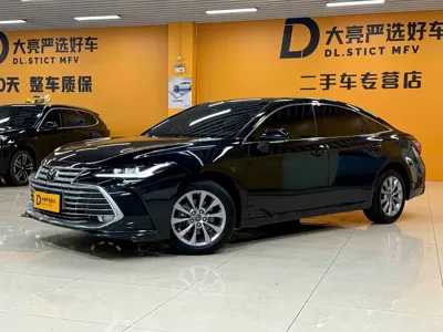 Toyota Avalon