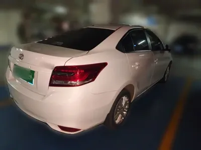 Toyota Vios