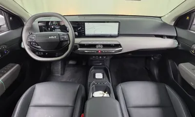Kia EV4
