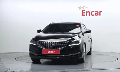 Hyundai Aslan