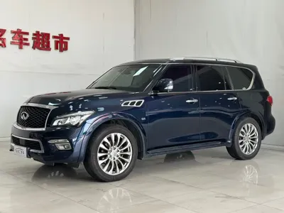 Infiniti QX80