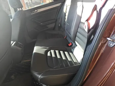 Volkswagen Lamando