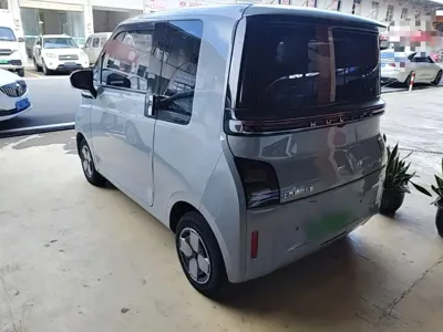Wuling Air ev