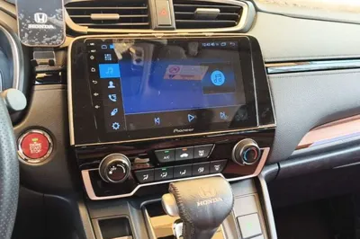 Honda Breeze