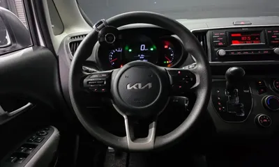 Kia Ray