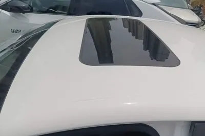 Roewe D6