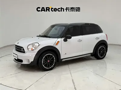 MINI Mini Countryman