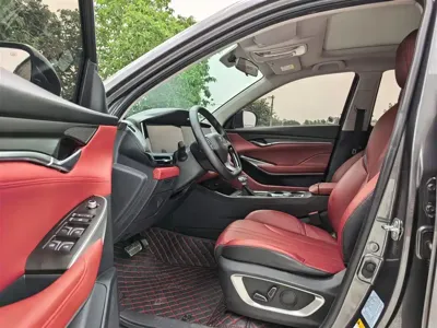 Changan 长安CS75PLUS