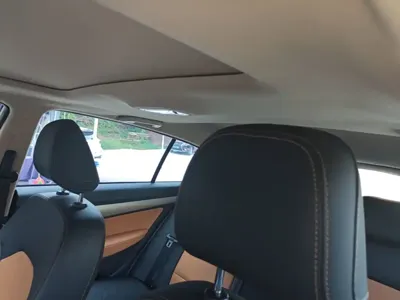 Geely Vision S1