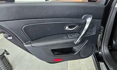 Renault-KoreaSamsung SM5