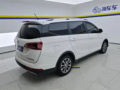 Baojun 730