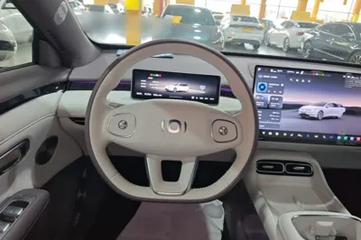CHANGAN NEVO A06