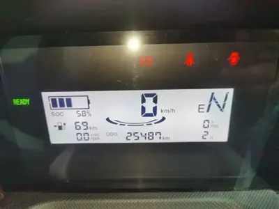 Wuling MINIEV
