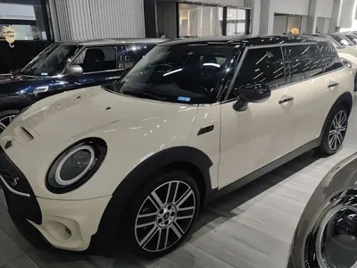 MINI Mini Clubman
