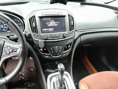 Buick Regal