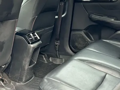 Honda Crider