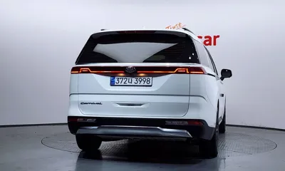 Kia Canival