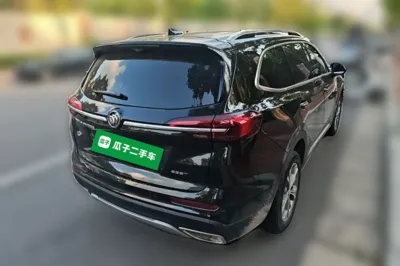 Buick Envision