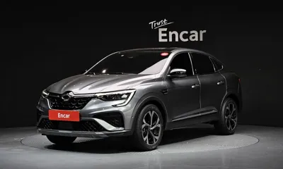 Renault-KoreaSamsung XM3