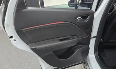 Renault-KoreaSamsung Captur