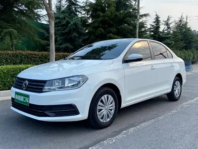Volkswagen Santana