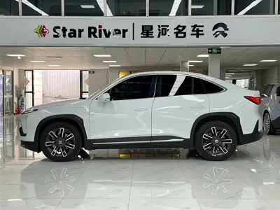 Nio EC6