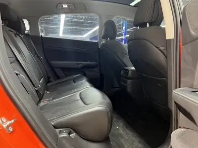 Xpeng G6