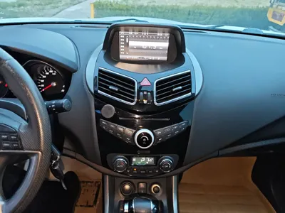 Haima S5