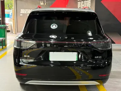 AITO 问界 AITO M9