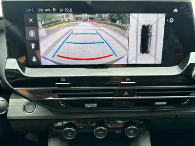 Citroen C5 X