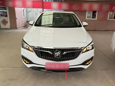 Buick Verano