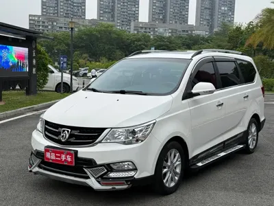 Baojun 730