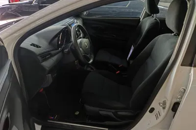 Toyota YARiS L Zhi Xuan