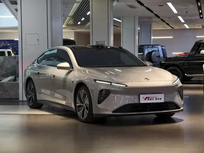 Nio ET7