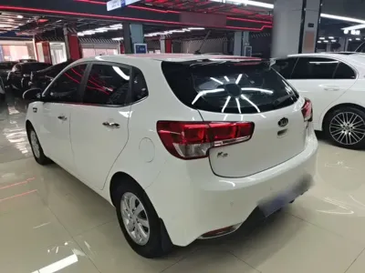Kia K2