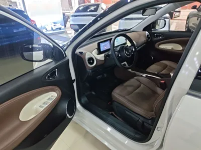 Wuling Bingo