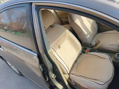 Nissan Sylphi