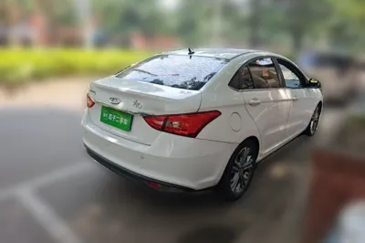 Chery Arrizo 5