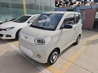Wuling MINIEV