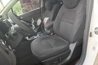 GAC Trumpchi GS4