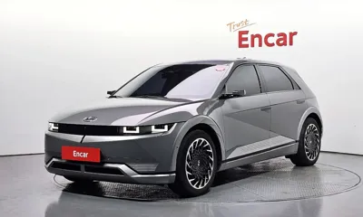 Hyundai Ioniq5