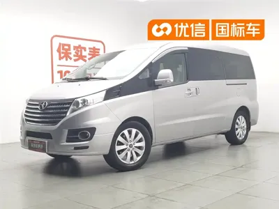JAC Refine M5
